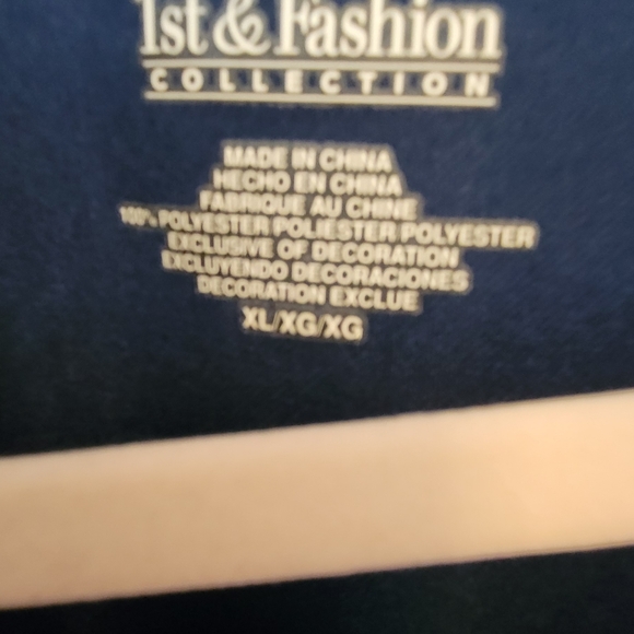 New England Partiots Ladies jersey. - Picture 5 of 6